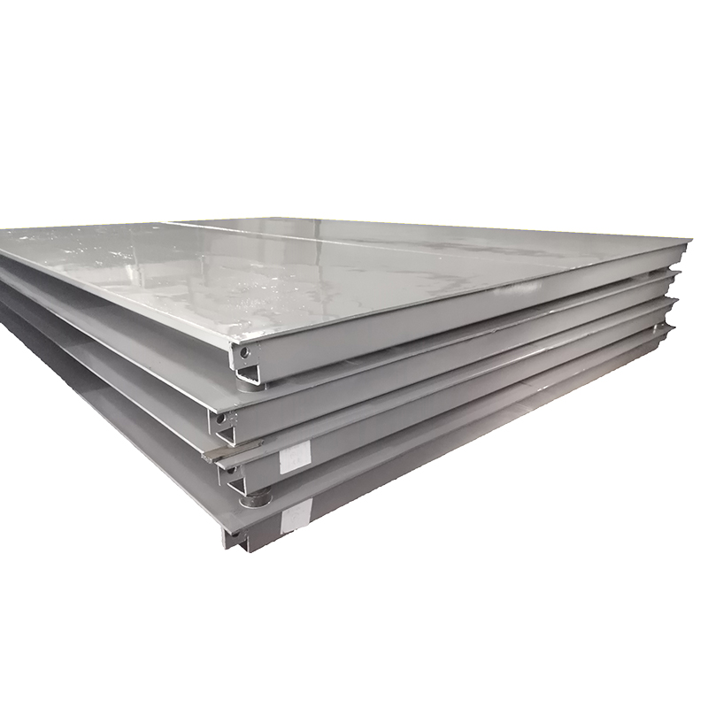 低台面高精度地磅